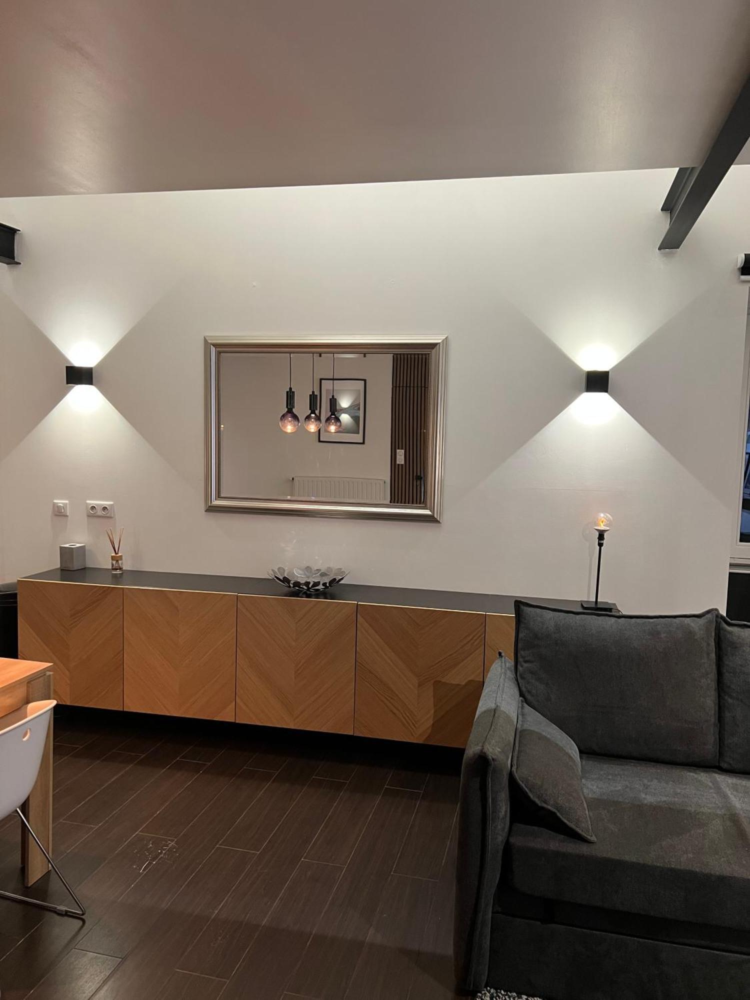 Appartement Lestiercelins Νανσύ Εξωτερικό φωτογραφία
