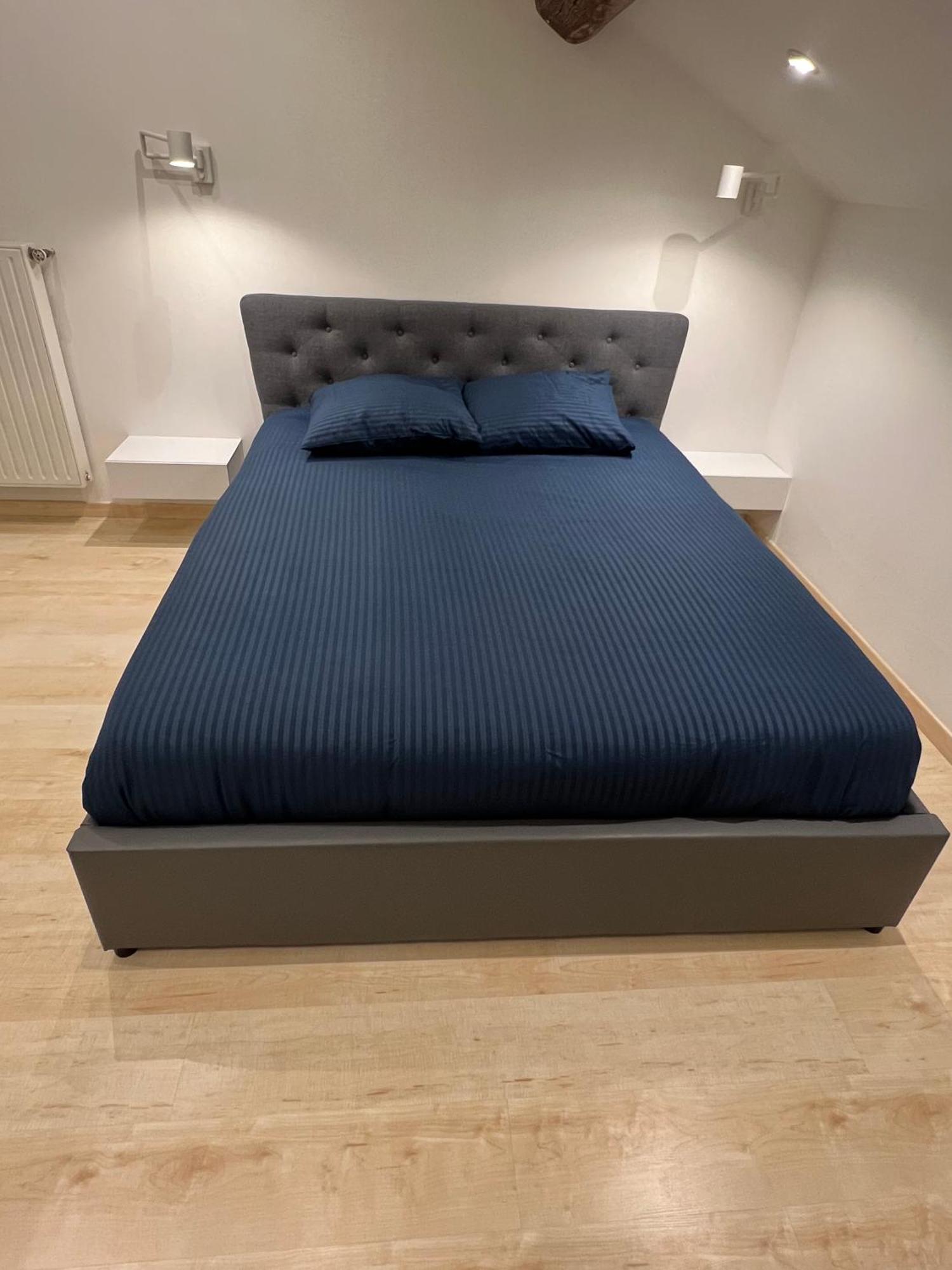 Appartement Lestiercelins Νανσύ Εξωτερικό φωτογραφία