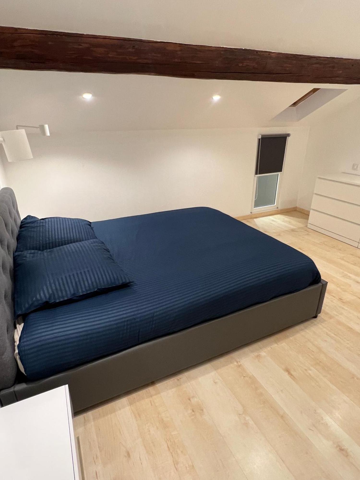 Appartement Lestiercelins Νανσύ Εξωτερικό φωτογραφία